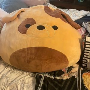 24” Squishmallow Griz